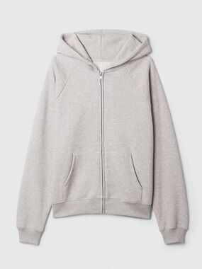 Gap VintageSoft Zip Hoodie